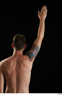 Trent  1 arm back view flexing nude 0005.jpg